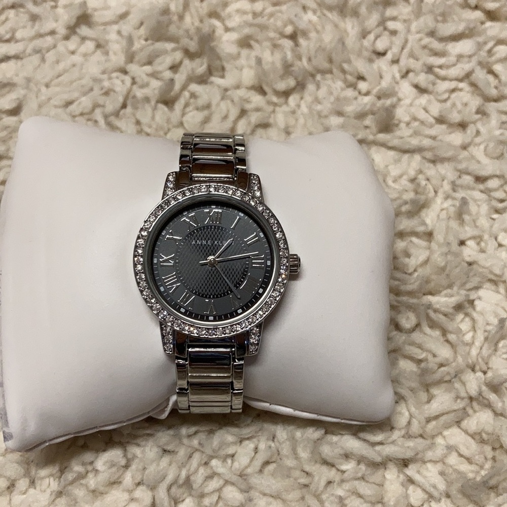 Anne Klein Watch - Picture 2 of 3